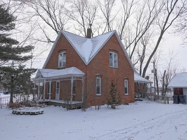 171 South 4TH STREET, Dorchester, WI 54425