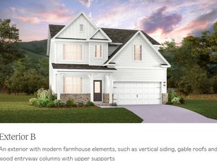 579 Ballard Dr LOT 17, White House, TN 37188