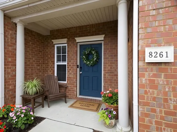 8261 Rossi Rd, Brentwood, TN 37027