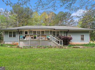 3460 Stock Rd SW, Monroe, GA 30656