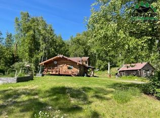 Nhn Manley Slough Rd, Manley Hot Springs, AK 99756