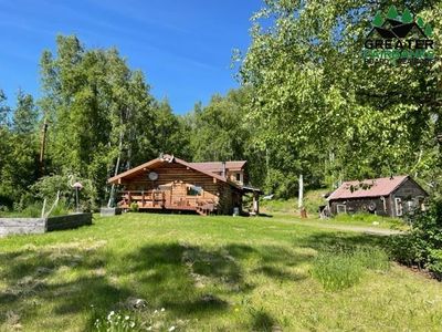 Nhn Manley Slough Rd, Manley Hot Springs, AK, 99756