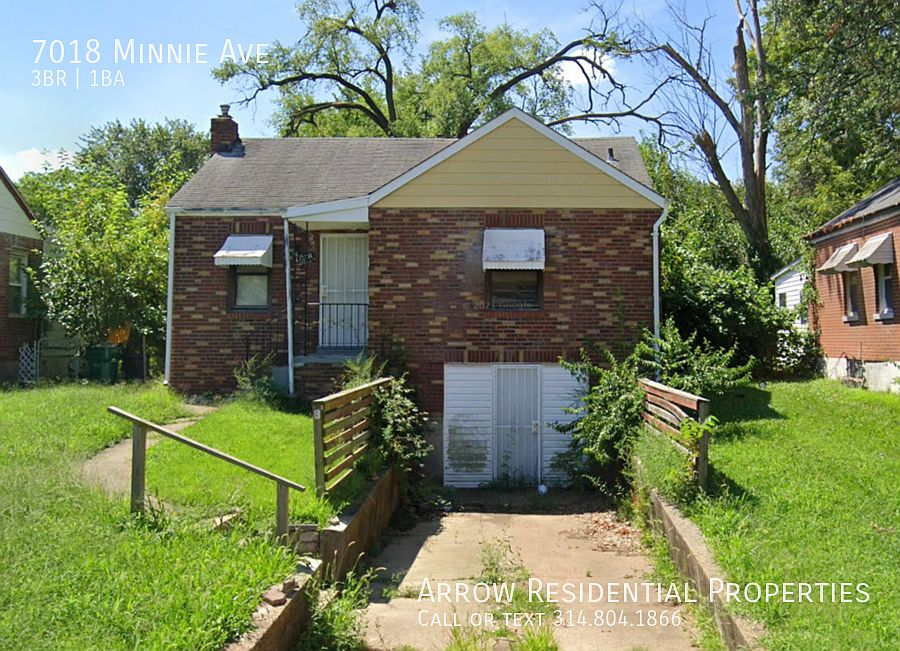 1st image of 7018 Minnie Ave