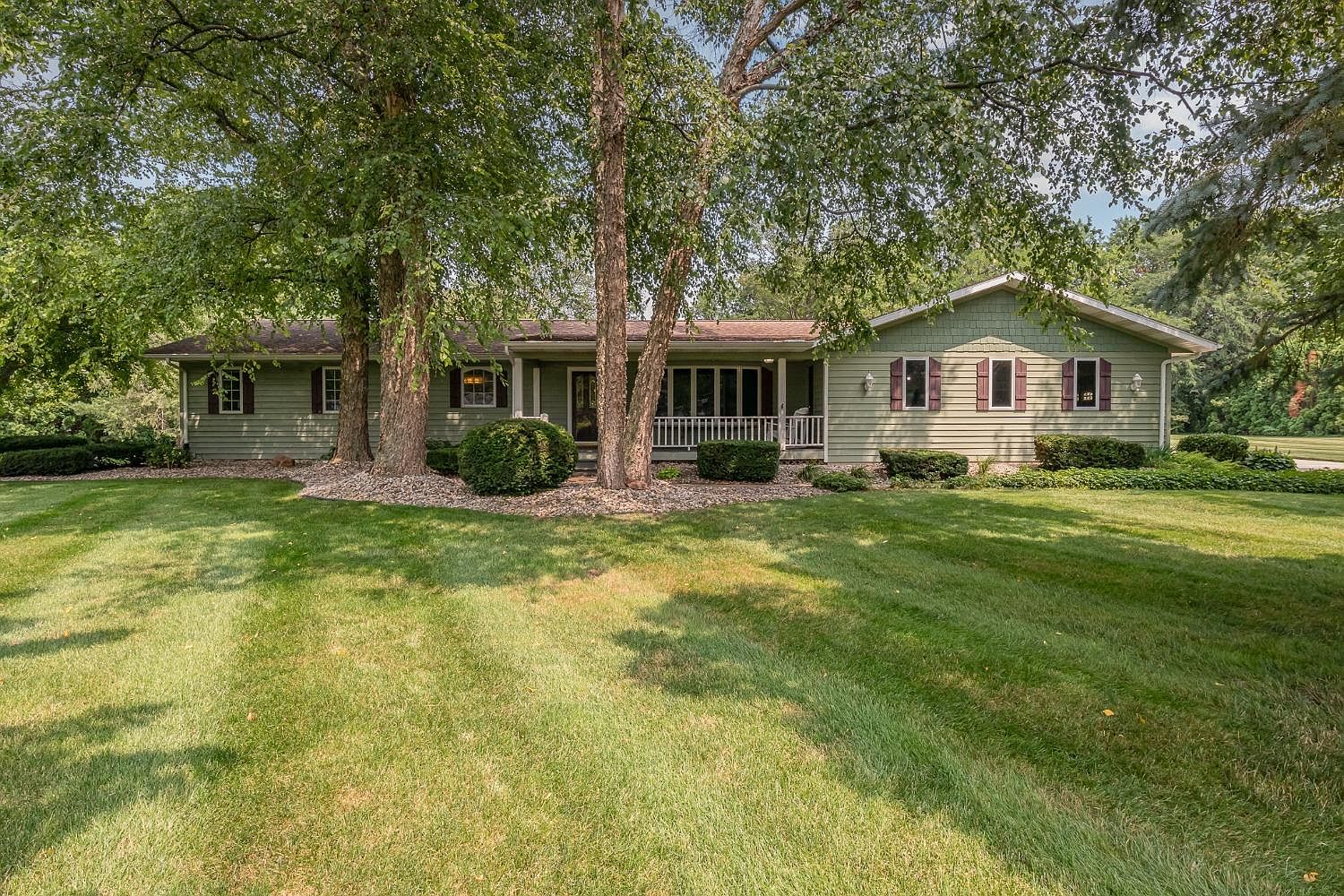 1699 N Rustic Dr, La Porte, IN 46350 MLS 534073 Zillow