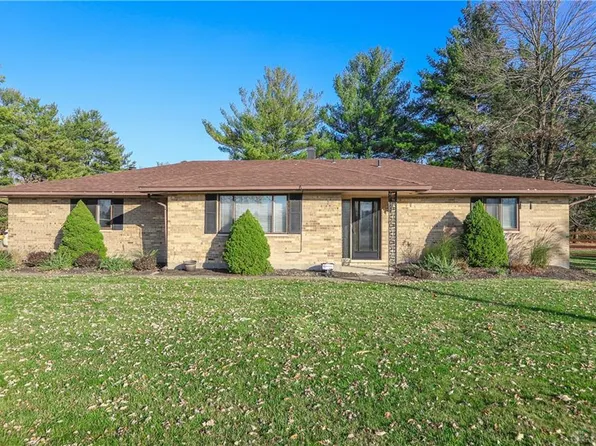 1791 Furnas Rd, Vandalia, OH 45377