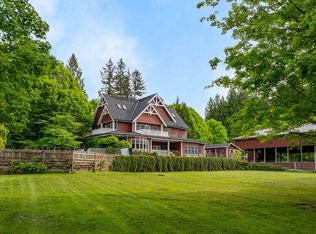 25769 82nd Ave, Langley, BC V1M2M8