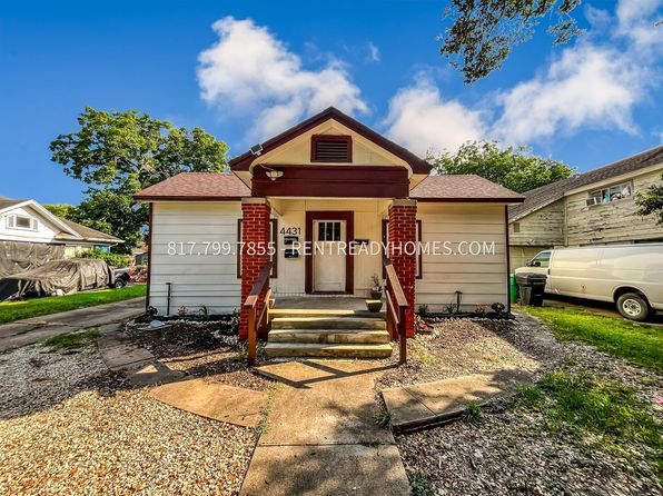 4431 Clay St