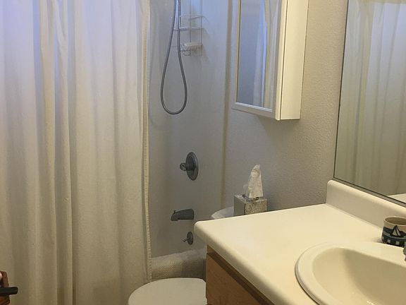 Upstairs Bath