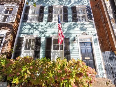 146 Prince George St, Annapolis, MD, 21401