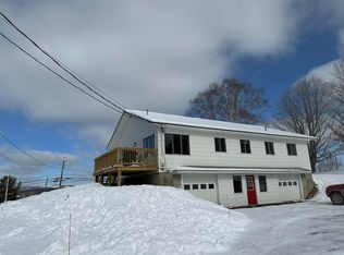 616 Drews Lake Rd, New Limerick, ME 04761