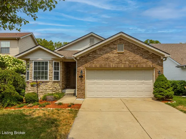 2169 Drummond Dr, Lexington, KY 40511