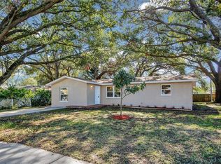 1357 Cambridge Dr, Clearwater, FL 33756