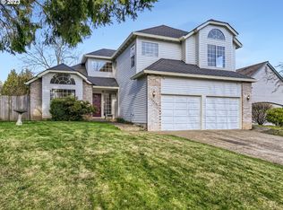 13475 SW Tapadera St, Beaverton, OR 97008