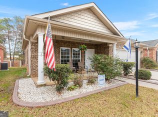 234 Cottage Cir, Byron, GA 31008