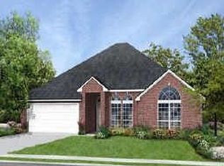 72 Lucas Ln, Edgecliff Village, TX 76134