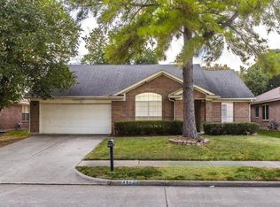 11727 Inga Ln, Houston, TX 77064