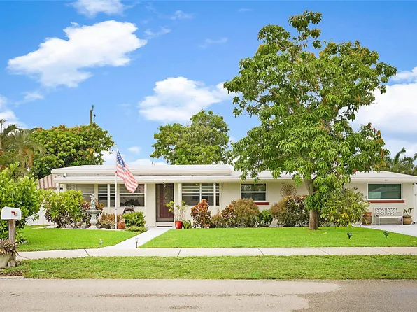 5221 NE 16th Avenue, Pompano Beach, FL 33064