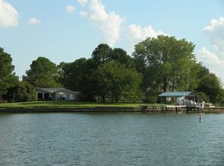 334 Triangle Ranch Rd, Trinidad, TX 75163