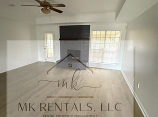 4600 Oregon Trl, Conway, AR 72034