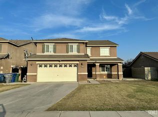 2040 Sestino St, Delano, CA 93215