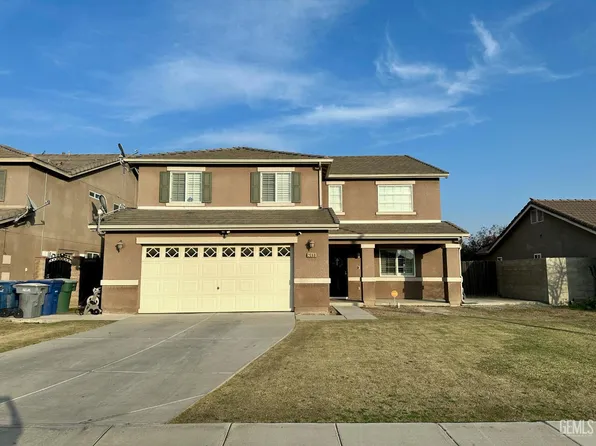 2040 Sestino St, Delano, CA 93215