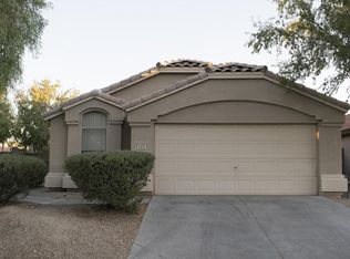 43711 W Wade Dr, Maricopa, AZ 85138