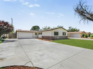 45539 Lorimer Ave, Lancaster, CA 93534