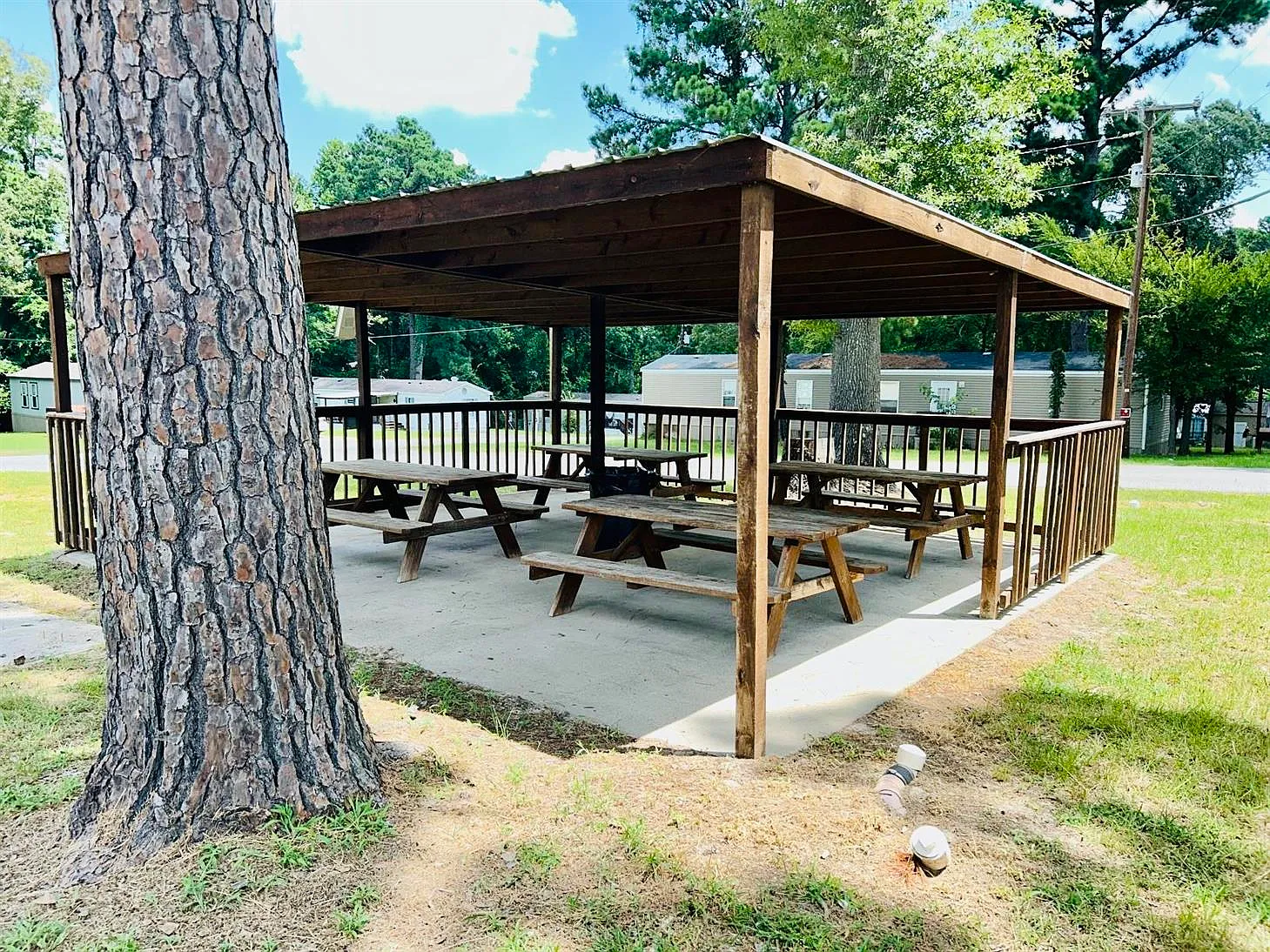 The Grove at Brookhollow MHC, LLC — Photo 2