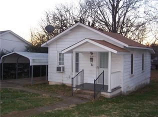 530 S Rhodes St, Pulaski, TN 38478