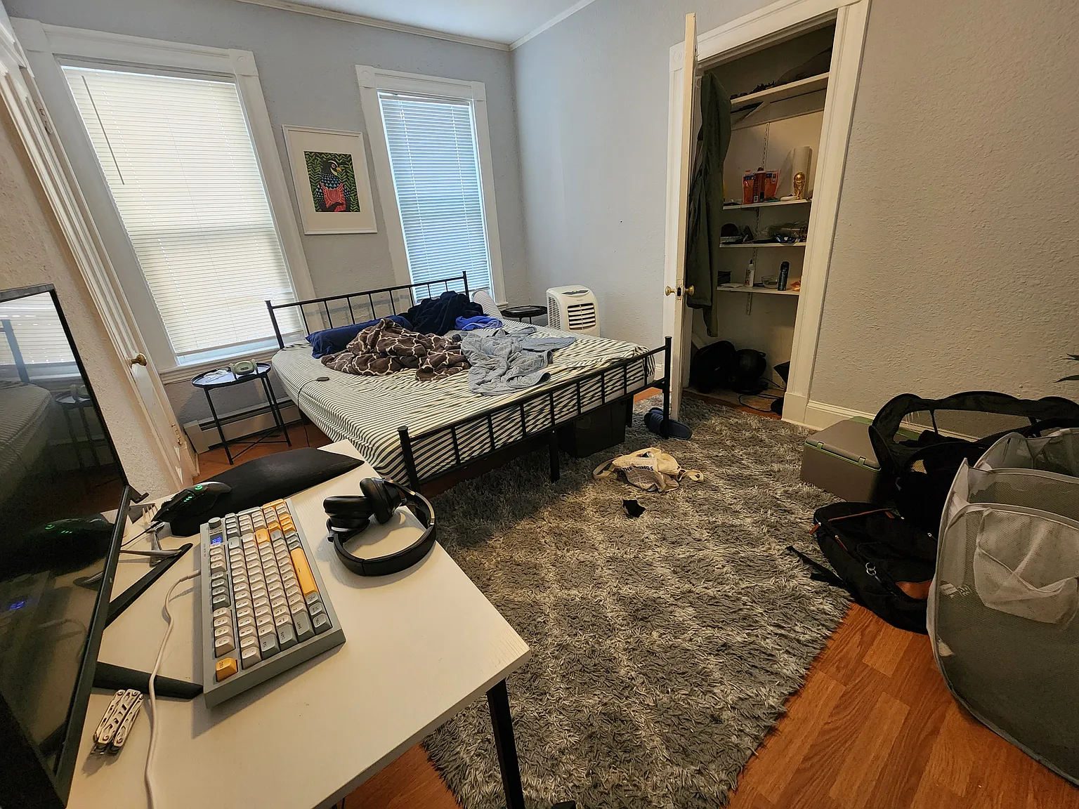 2 bed, 800 sqft, $2,800 — Photo 3