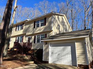 6716 Glendower Rd, Raleigh, NC 27613