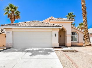 3743 White Peppermint Dr, Las Vegas, NV 89147