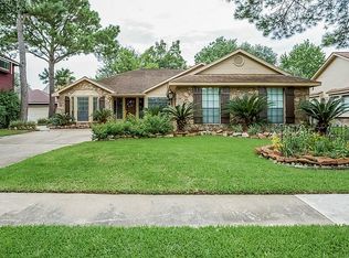 1187 Red Rock Canyon Dr, Katy, TX 77450