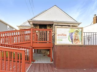 14112 185th St, Springfield Gardens, NY 11413