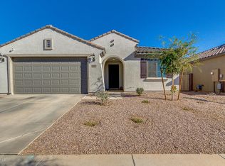 25651 N 161st Ave, Surprise, AZ 85387