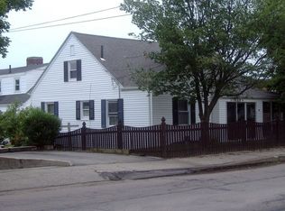 604 Nantasket Ave, Hull, MA 02045