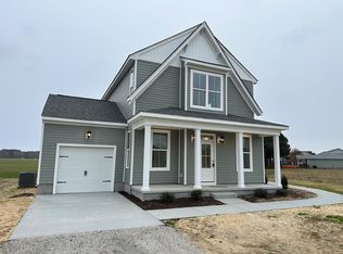 3217 Tower Hill Cir, Cape Charles, VA 23310
