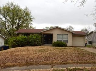 6235 Pennyrich Ct, Florissant, MO 63033