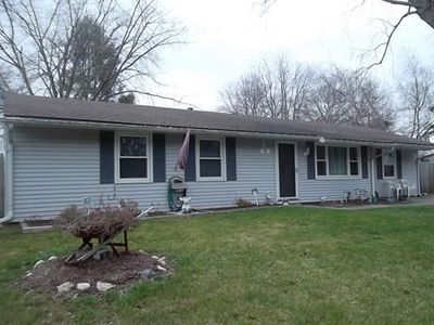 16 Parker Dr, Wareham, MA, 02571