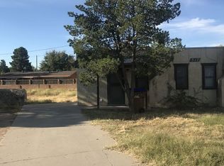 317 Richard Dr APT A, Las Cruces, NM 88007