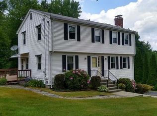 111 Beacon Hill Rd, West Springfield, MA 01089