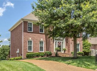 112 Grandview Manor Dr, Franklin, TN 37064