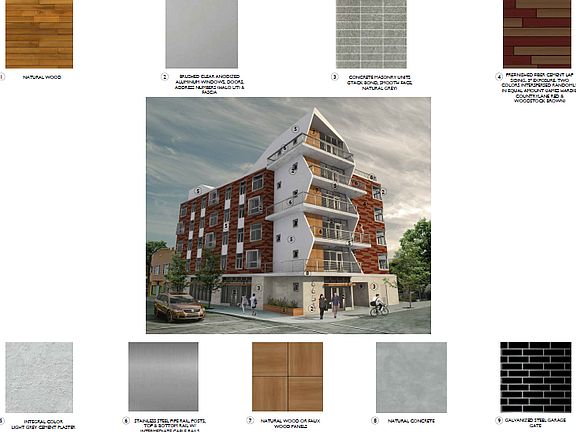 2nd image of 6651 Bancroft Ave