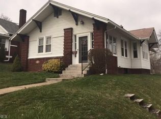 27 Sheldon St, Rittman, OH 44270