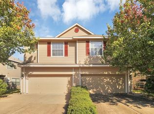 6126 Shelbourne Park Ln, Houston, TX 77084