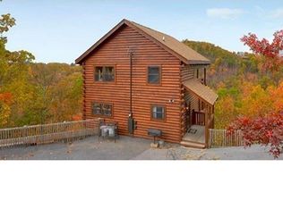2119 Windy Ln, Sevierville, TN 37876