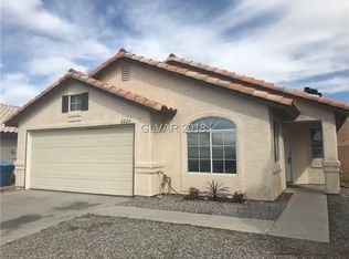 2226 Shatz St, Las Vegas, NV 89156