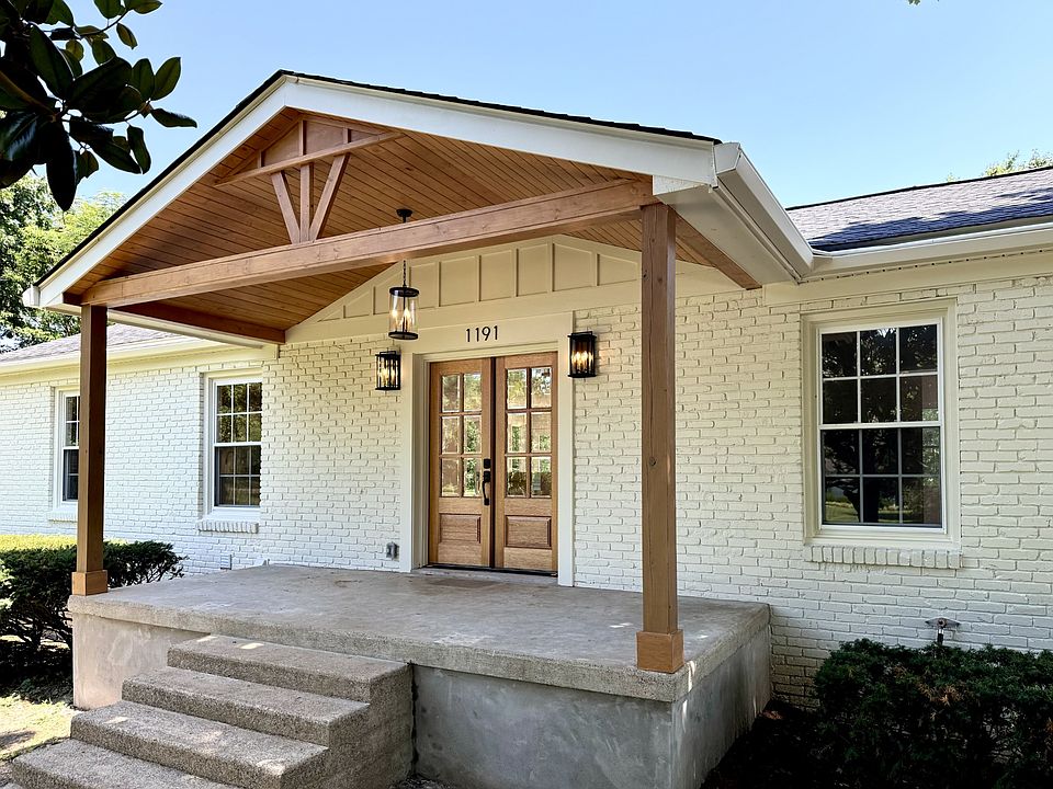1st image of 1191 Blackshear Dr