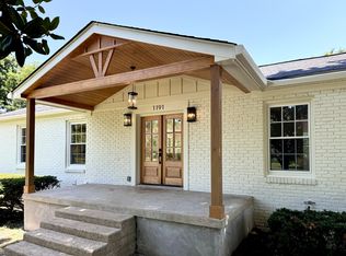 1191 Blackshear Dr, Gallatin, TN 37066