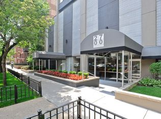 2700 N Hampden Ct APT 21B, Chicago, IL 60614